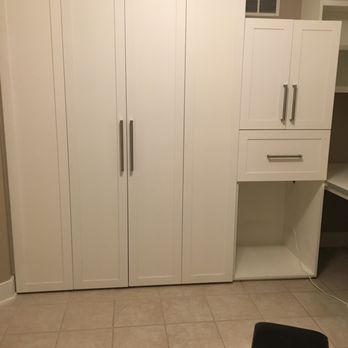 Vin Man - Cabinet that needed to be removed - Handyman Near Me - Silver Spring, Maryland