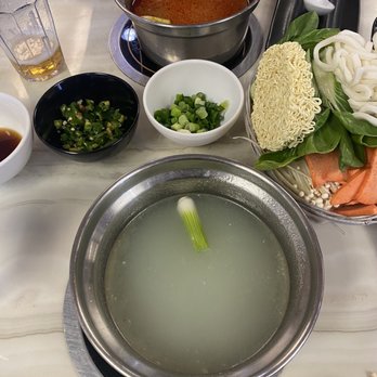 Yummy Hot Pot - Hot Pot Near Me - Denver, Colorado