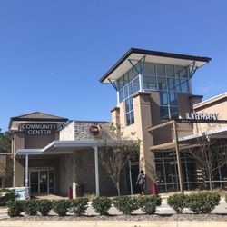 Lake Jackson Community Center
