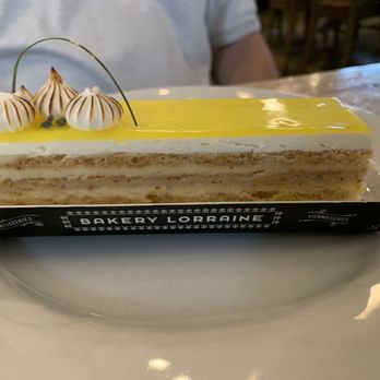 Bakery Lorraine - Bakeries Near Me - San Antonio, Texas