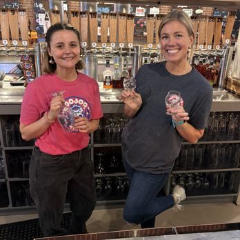 Voodoo Brewing Company - Fabulous Remy and Emily!! Go see them!! - American Near Me - Toledo, Ohio Voodoo Brewing Company - Fabulous Remy and Emily!! Go see them!! - American Near Me - Toledo, Ohio