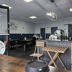 Dulce Cafe - Nice place