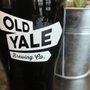 Old Yale Brewing