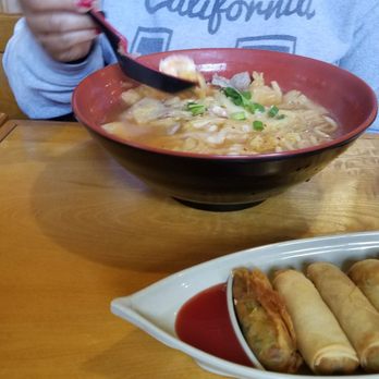 Davis Noodle City - Taiwanese Near Me - Davis, California