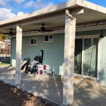 New Dawn Awning - Patio Coverings Near Me - Fair Oaks, California New Dawn Awning - Patio Coverings Near Me - Fair Oaks, California