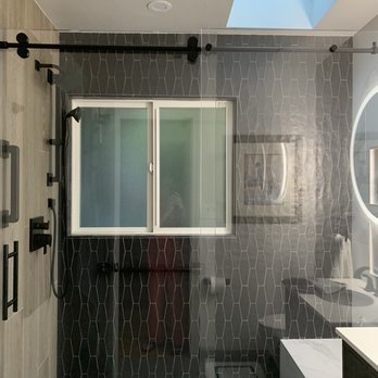 EDR Design Build - Shower - General Contractors Near Me - Los Gatos, California EDR Design Build - Shower - General Contractors Near Me - Los Gatos, California