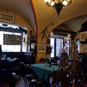 U Císařů - Czech Near Me - Prague, Puerto Rico