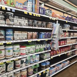 Kroger Marketplace