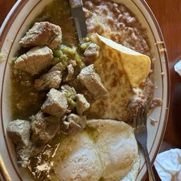 Chile Verde
