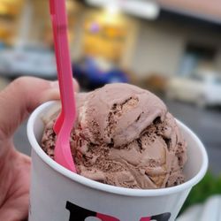 Baskin Robbins