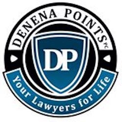 Denena Points - disability attorney in Bellaire, TX