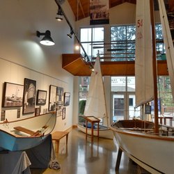The Maritime Inn - The Maritime History Museum