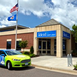 Ideal Credit Union