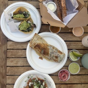 The Taco Stand - Mexican Near Me - Riverside, California The Taco Stand - Mexican Near Me - Riverside, California
