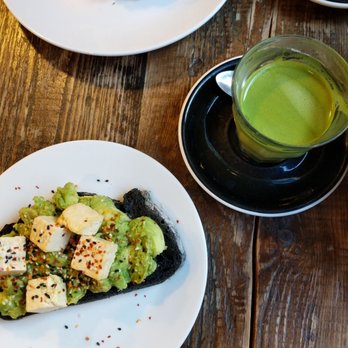 The Good Life Eatery - Avocado toast - Breakfast & Brunch Near Me - London, XGL The Good Life Eatery - Avocado toast - Breakfast & Brunch Near Me - London, XGL