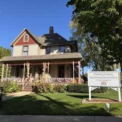 Ronald Reagan Boyhood Home