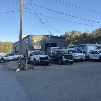Premier Power Cleaning - The picture of the shop very professional - Pressure Washers Near Me - Carnegie, Pennsylvania Premier Power Cleaning - The picture of the shop very professional - Pressure Washers Near Me - Carnegie, Pennsylvania