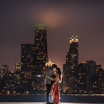 Studio N Boutique - Natalia did such an amazing job putting in a slit in my dress for my engagement shoot! - Sewing & Alterations Near Me - Chicago, Illinois Studio N Boutique - Natalia did such an amazing job putting in a slit in my dress for my engagement shoot! - Sewing & Alterations Near Me - Chicago, Illinois