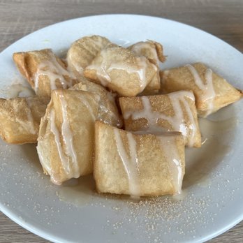Lighthouse - Beignets - Breakfast & Brunch Near Me - Newport Beach, California