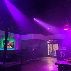 Dream Hookah Lounge - New remodel inside
