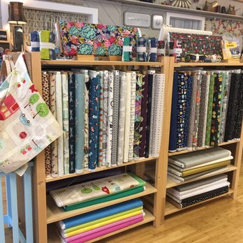 clementine - Fabric Stores Near Me - Rockland, Maine
