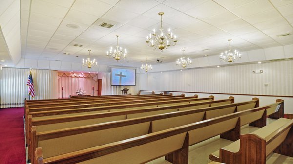 CORAL RIDGE FUNERAL HOME & CEMETERY - Updated May 2026 - 950 Chiquita