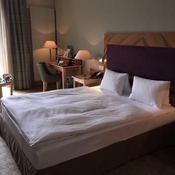 Palace Luzern - Hotels Near Me - Luzern, LU