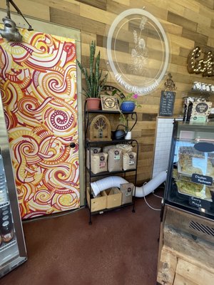The Coffee Stand by null