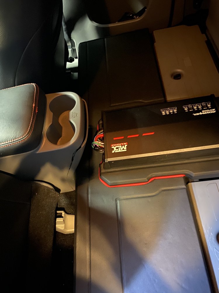 ZAMZ AUDIO 40 Photos & 18 Reviews 1805 E Main St, Visalia