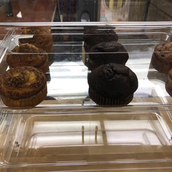 Comic Coffeehouse - Muffins - Comic Books Near Me - Olathe, Kansas