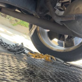 Cassidy Tire & Service - Another close up of the tool left behind. - Tires Near Me - Addison, Illinois Cassidy Tire & Service - Another close up of the tool left behind. - Tires Near Me - Addison, Illinois