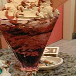 Eiscafé Moreno Corazza