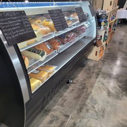 Rocky Creek Bulk Food Deli & More