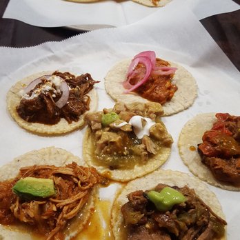 Guisados - Tacos Near Me - Burbank, California