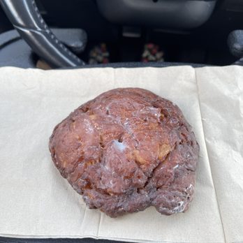 Rise Southern Biscuits & Righteous Chicken - Apple Fritter - Breakfast & Brunch Near Me - Gaithersburg, Maryland Rise Southern Biscuits & Righteous Chicken - Apple Fritter - Breakfast & Brunch Near Me - Gaithersburg, Maryland