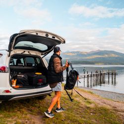 GO Rentals - Queenstown Airport - GO Rentals Queenstown