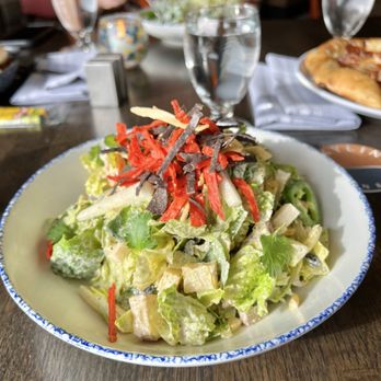 Skyline Kitchen & Bar - Left Coast salad - Breakfast & Brunch Near Me - Wheeling, West Virginia Skyline Kitchen & Bar - Left Coast salad - Breakfast & Brunch Near Me - Wheeling, West Virginia