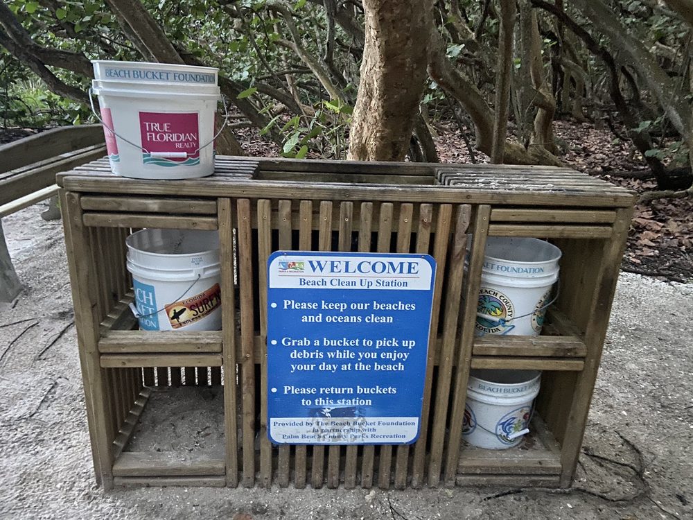 Ocean Ridge Hammock Park Image
