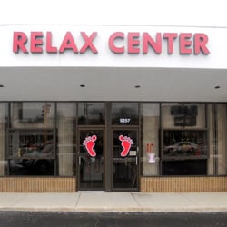 Relax Center - Relax Center