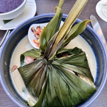 Kō - Seafood Lau Lau - Seafood Near Me - Maui, Hawaii