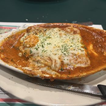 Tumea & Sons Restaurant - Manicotti Pasta Dinner - Italian Near Me - Des Moines, Iowa Tumea & Sons Restaurant - Manicotti Pasta Dinner - Italian Near Me - Des Moines, Iowa