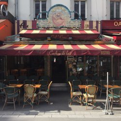 Au Cochon de Lait