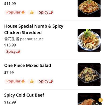 One Piece Lamian - Chinese Near Me - Fremont, California One Piece Lamian - Chinese Near Me - Fremont, California