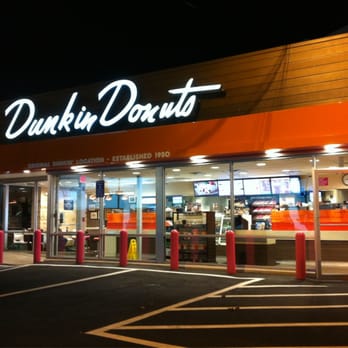 Dunkin' - Coffee & Tea Near Me - Quincy, Massachusetts Dunkin' - Coffee & Tea Near Me - Quincy, Massachusetts