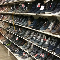 Schuh Outlet - Herrenschuhe