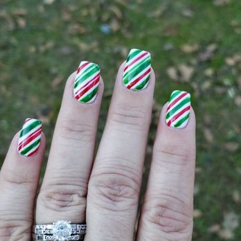 Sassy Nail - Nail Salons Near Me - Placerville, California