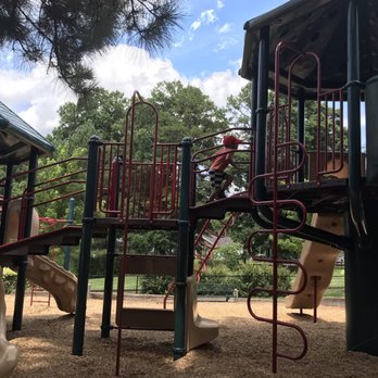 Village Park - 2 large playgrounds. - Parks Near Me - Kannapolis, North Carolina Village Park - 2 large playgrounds. - Parks Near Me - Kannapolis, North Carolina