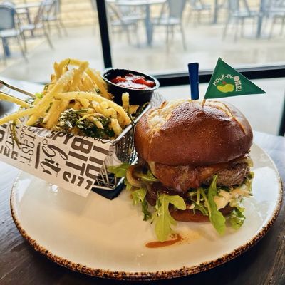 The Turn Club by null