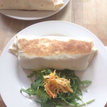 Great Western Sandwich Co - Bomb diggy breakfast burrito!! - Breakfast & Brunch Near Me - Glasgow, GLG Great Western Sandwich Co - Bomb diggy breakfast burrito!! - Breakfast & Brunch Near Me - Glasgow, GLG