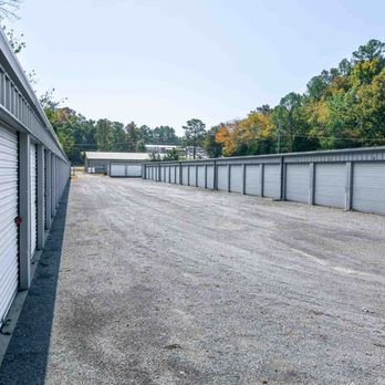Mini Mall Storage - Self Storage Near Me - Hot Springs, Arkansas Mini Mall Storage - Self Storage Near Me - Hot Springs, Arkansas